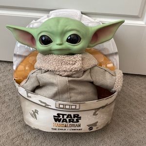 Star Wars mandalorian